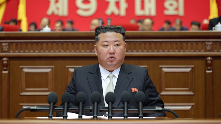Corea del Norte lanza otro misil balístico mientras EE. UU. y Corea del Sur se preparan para ejercicios militares