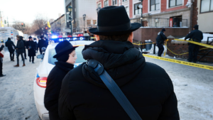 Hombre condenado a seis meses de prisión por embestir con su coche la sede mundial de organización judía en Nueva York