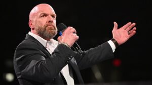 WWE confirma Wrestlepalooza en Perth para 2026 y acuerdo con Australia Occidental