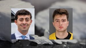 Detienen a 14 personas en Penn State por operativo de tráfico de cocaína vinculado a fraternidades