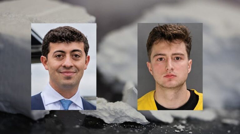 Detienen a 14 personas en Penn State por operativo de tráfico de cocaína vinculado a fraternidades