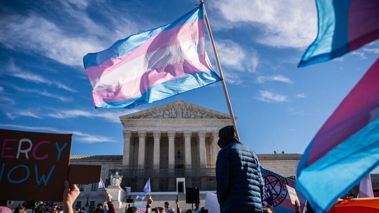 Log Cabin Republicans excluye la ‘T’ de su defensa LGBT y critica a activistas trans