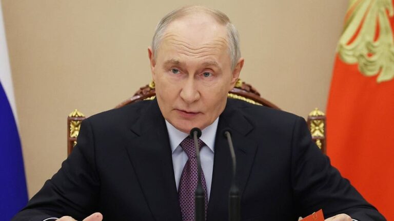 Inteligencia de EE. UU. advierte posible ataque limitado de Rusia a aliado de la OTAN para desestabilizar la alianza