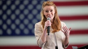 Candidata demócrata en Wisconsin reclama mayor atención a áreas rurales y clase trabajadora