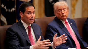 Jueza federal anula suspensión de visas para inmigrantes de 75 países ordenada por Rubio