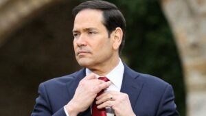 Marco Rubio descarta la dieta radical de Robert F. Kennedy Jr. y defiende las Pop-Tarts como innovación estadounidense
