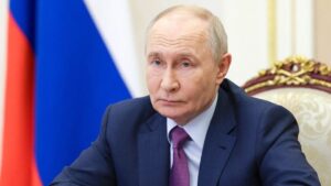 Senado de EE.UU. aprueba sanciones decisivas contra Rusia e Irán bajo la Ley Lindsey O. Graham