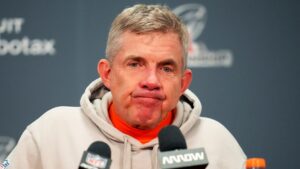 Sean Payton critica duramente análisis erróneo sobre el juego de Bo Nix