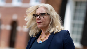 Controversia en Virginia por historial progresista de Shannon Taylor en fiscalía