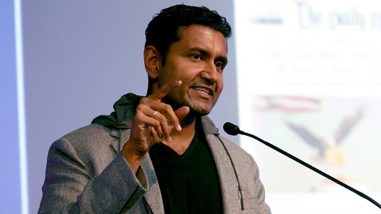 Palantir destaca avance diario del AI y su impacto en trabajadores estadounidenses