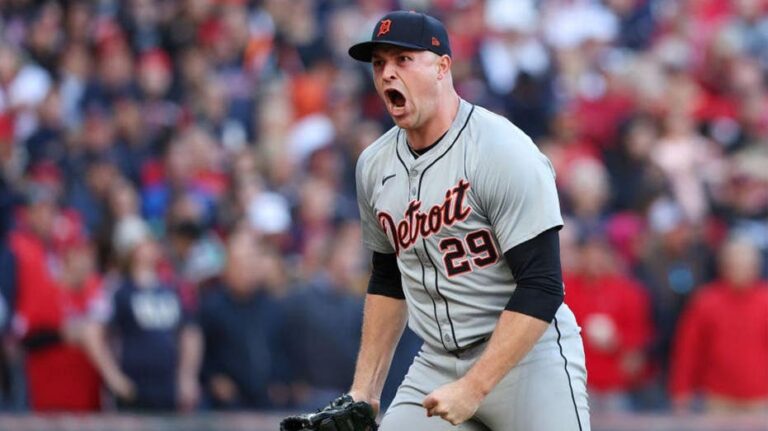 Los Dodgers adquieren a Tarik Skubal y ponen en evidencia un problema clave en MLB