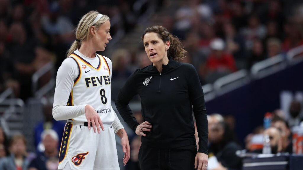 Polémica en la WNBA por declaraciones de entrenadores sobre la protección del deporte femenino