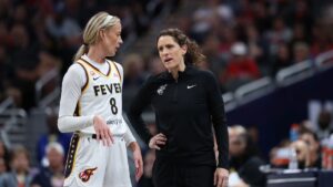 Polémica en la WNBA por declaraciones de entrenadores sobre la protección del deporte femenino
