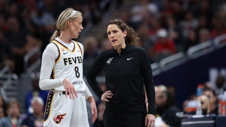 Polémica en la WNBA por declaraciones de entrenadores sobre la protección del deporte femenino