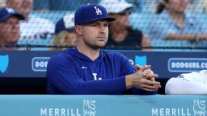 Tarik Skubal defiende el éxito de Los Ángeles Dodgers ante críticas por su fichaje