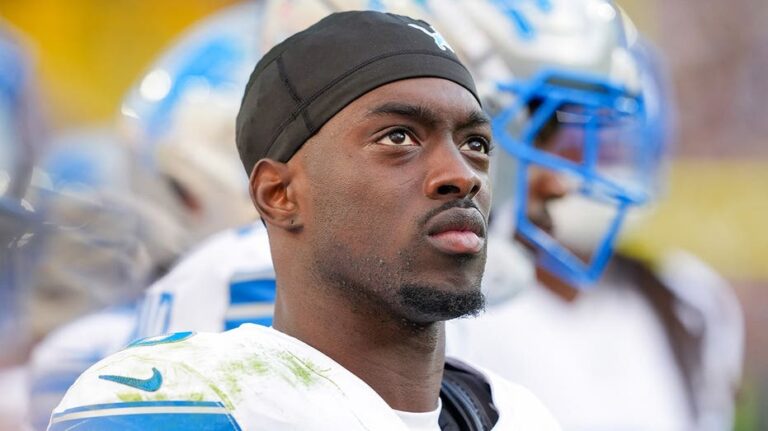 Seattle Seahawks firman a Terrion Arnold pese a cargos penales en su contra