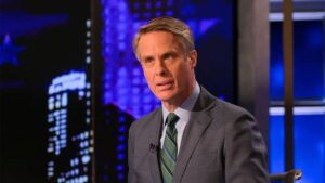 Excorresponsal de ABC News reconoce sesgo liberal en la cadena y falta de diversidad política