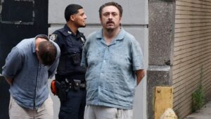 Intruso en el programa ‘Today’ en Nueva York será enviado a Rikers tras violar libertad condicional