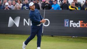 PGA Tour 2026: Pronósticos y favoritos para el Wyndham Championship en Sedgefield