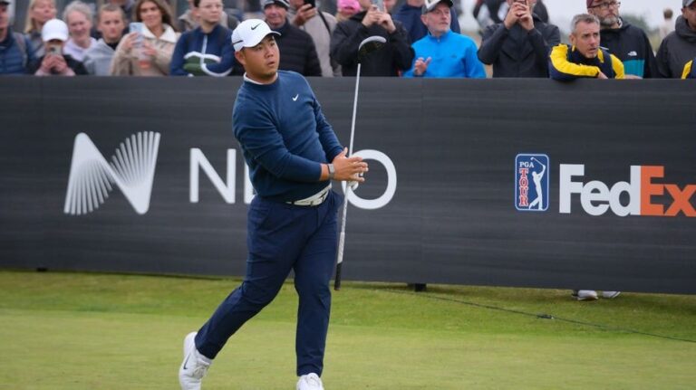 PGA Tour 2026: Pronósticos y favoritos para el Wyndham Championship en Sedgefield