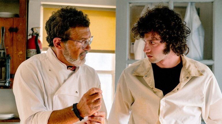 Estreno de ‘Tony’: La historia de juventud de Anthony Bourdain llega al cine con tono dramático y humorístico