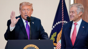 Proveedores de autism y familias apoyan cierre contra el fraude en Medicaid impulsado por la administración Trump