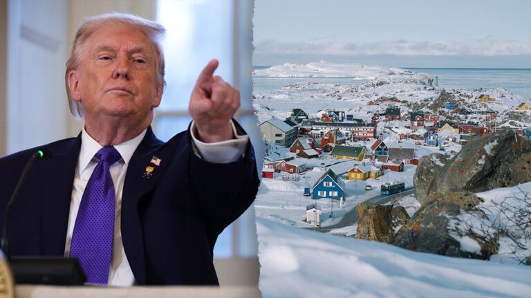 Islandia vota para reanudar negociaciones con la Unión Europea mientras crece preocupación por Groenlandia