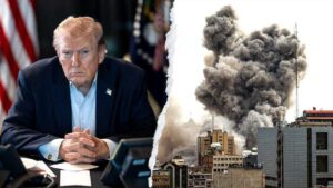 Trump endurece sanciones para forzar a aliados a cortar relaciones comerciales con Irán
