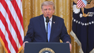 Estados Unidos gana batallas contra Irán pero enfrenta dilema estratégico y desgaste político