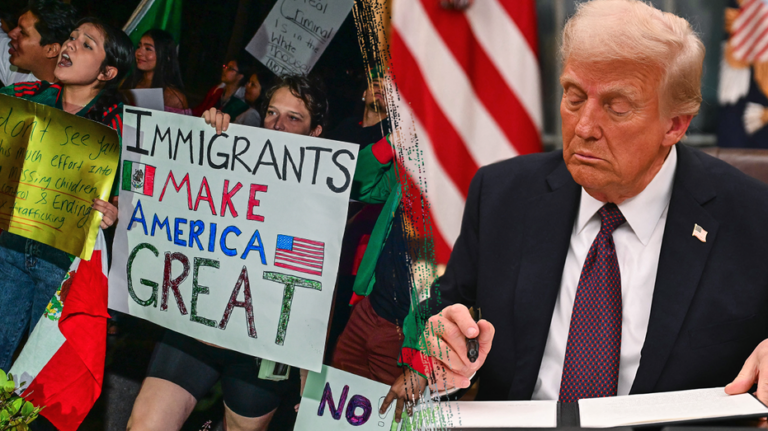 Tribunal federal autoriza al gobierno de Trump a terminar el TPS para miles de somalíes en EE.UU.
