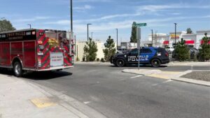 Tiroteo en restaurante In-N-Out en Idaho deja tres muertos y varios heridos