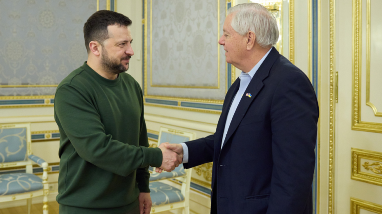 Zelenskyy afirma que Putin pierde iniciativa debido a avances tecnológicos militares de Ucrania