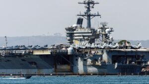 Estados Unidos enfrenta dilema estratégico en Medio Oriente y el Pacífico