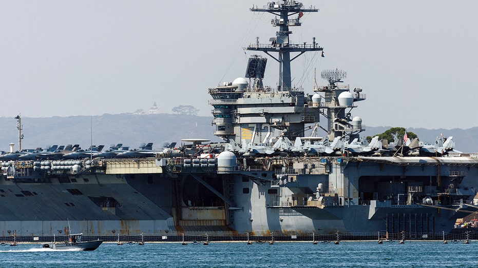 Estados Unidos enfrenta dilema estratégico en Medio Oriente y el Pacífico