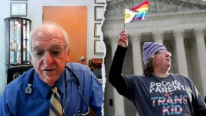 Medicaid suspende financiamiento para tratamientos de cambio de sexo en jóvenes: pediatra destaca cuidado mental como alternativa