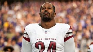 Von Miller regresa a Texas y firma con los Dallas Cowboys para la temporada 2026