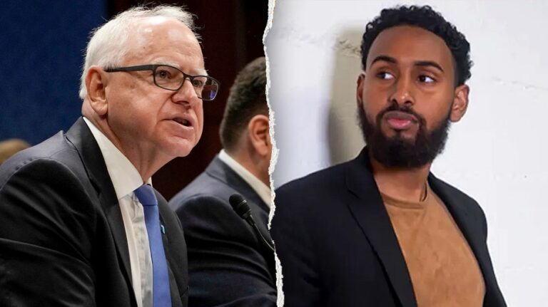 Acusan a inmigrante premiado en Minnesota por fraude a Medicaid ligado a red de trata sexual