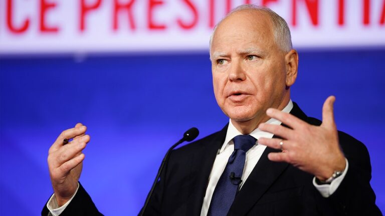 Reelecto republicano Finstad en Minnesota enfrenta fuerte competencia demócrata