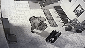 Ladrones roban equipos esenciales en iglesia de Miami horas antes del servicio dominical