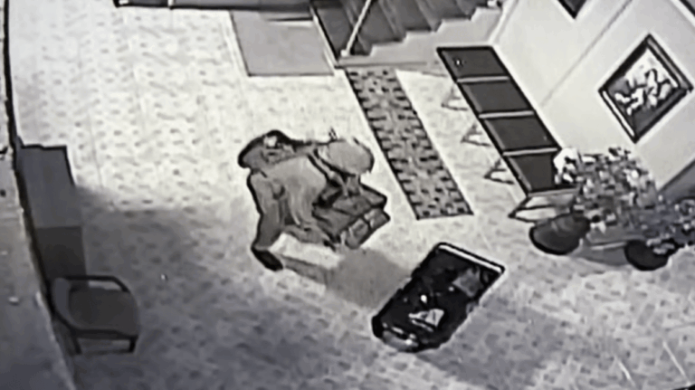 Ladrones roban equipos esenciales en iglesia de Miami horas antes del servicio dominical