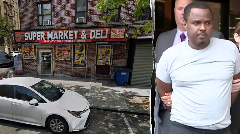Acusan de asesinato a hombre por muerte de niño de 12 años en tiroteo en el Bronx