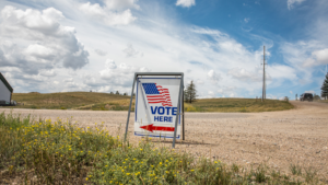 Eric Barlow se convierte en el candidato republicano a gobernador de Wyoming