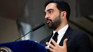 Duelo entre alcalde Zohran Mamdani y defensores de propietarios por nueva base de datos de inmuebles en Nueva York