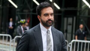 Kyle Kuzma critica al alcalde de Nueva York Zohran Mamdani por sus comentarios sobre Netanyahu
