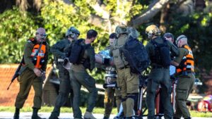 Israel enfrenta sanciones internacionales mientras rehabilita a sus veteranos heridos
