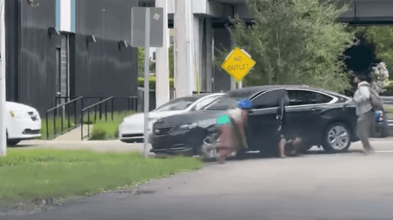 Pareja en Miami-Dade resulta atacada con gas pimienta sin provocación aparente