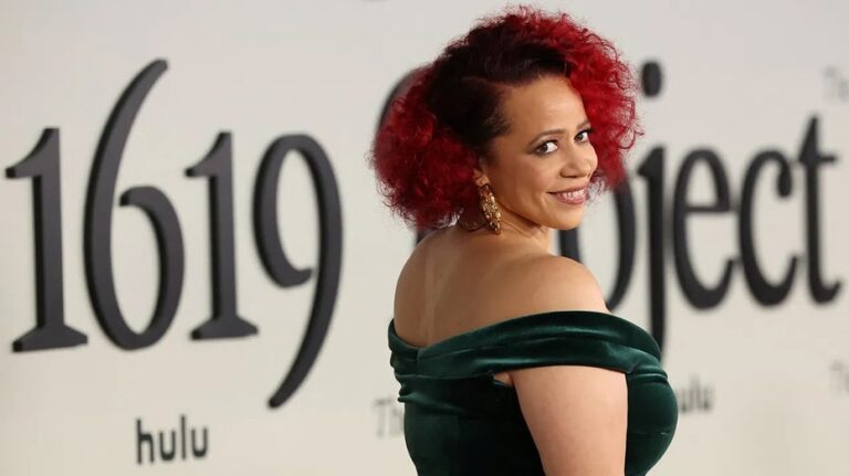 Nikole Hannah-Jones reconoce fracaso en la educación pública y reflexiona sobre la escuela de su hija en Nueva York