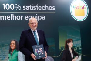 Juan Roig anticipa el fin de la cocina tradicional y apuesta por alimentos listos para consumir
