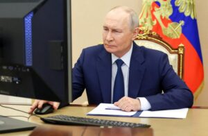 Rusia Unida mantiene mayoría parlamentaria en elecciones con acusaciones de irregularidades