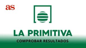 Resultados oficiales del sorteo de La Primitiva del 26 de septiembre de 2026